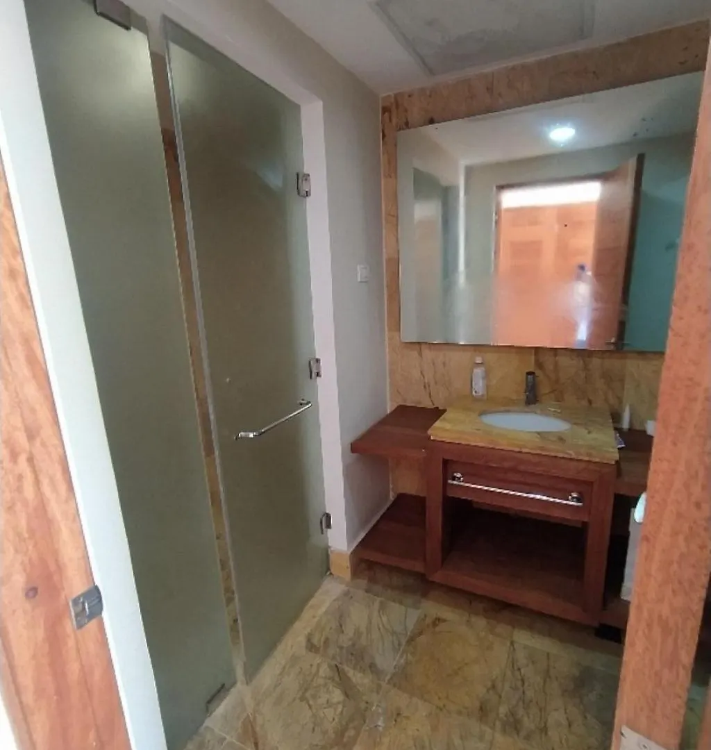 Sotogrande Spacious Beachfront Studio Punta Cana