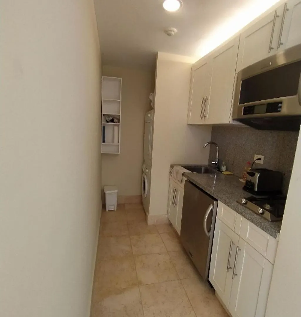 Sotogrande Spacious Beachfront Studio Punta Cana 0*,