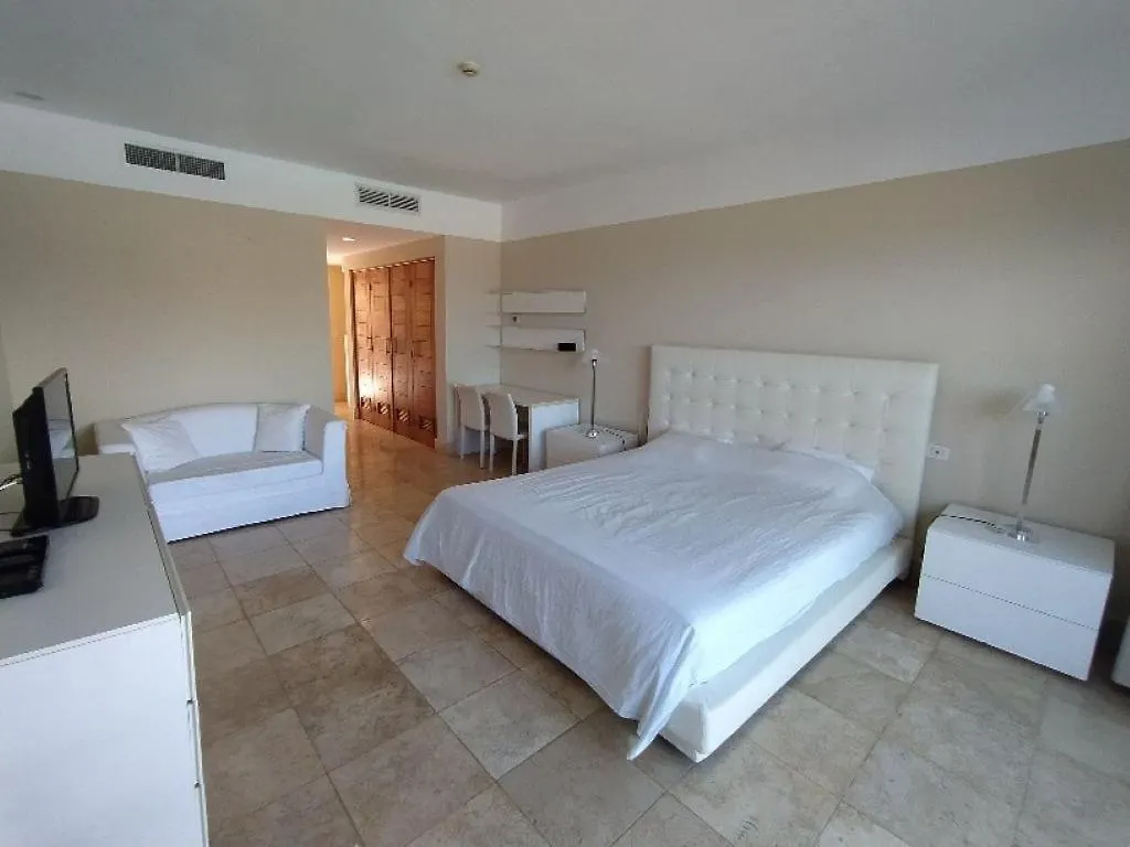 Sotogrande Spacious Beachfront Studio Punta Cana 0*,  Dominican Republic