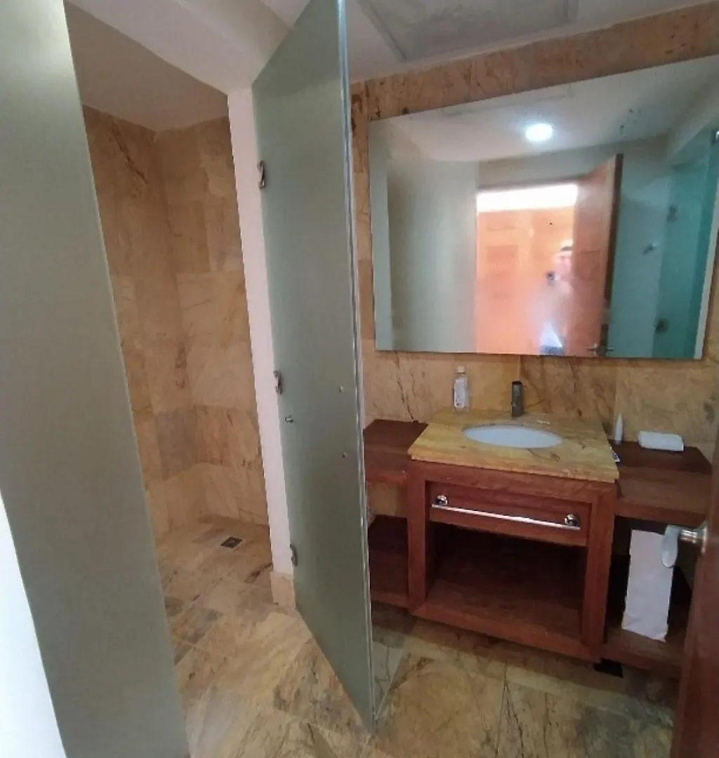 Sotogrande Spacious Beachfront Studio Punta Cana