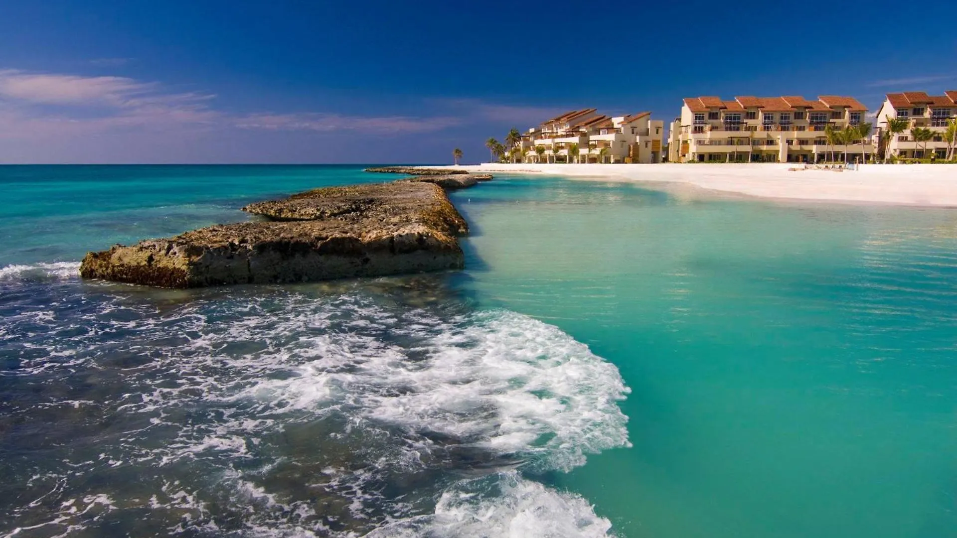 Sotogrande Spacious Beachfront Studio Punta Cana