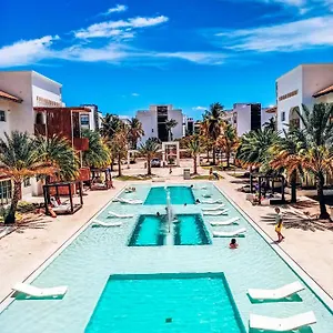  Apartahotel Tanama